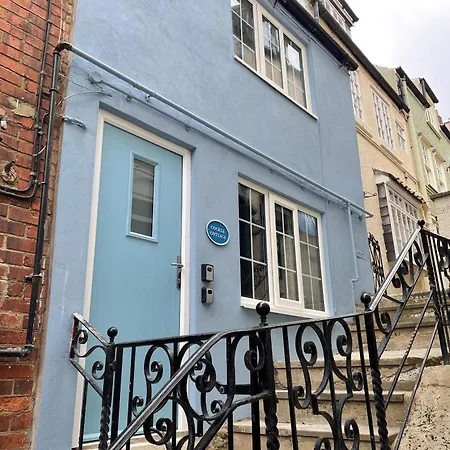 Cockle Tatil Evi Whitby