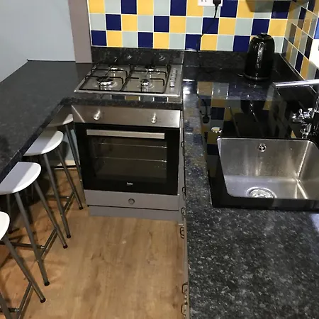 Cockle * Γουίτμπι